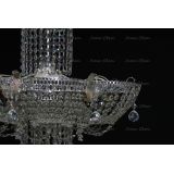 Люстра Ромашка Ольга подвесная в Новокузнецке Люстра Ромашка Ольга подвесная в Новокузнецке