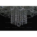 Люстра Ромашка Ольга подвесная в Новокузнецке Люстра Ромашка Ольга подвесная в Новокузнецке