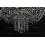 Люстра Ромашка Ольга подвесная в Новокузнецке Люстра Ромашка Ольга подвесная в Новокузнецке