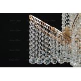 Люстра Лилия № 1 шар в Новокузнецке Люстра Лилия № 1 шар в Новокузнецке