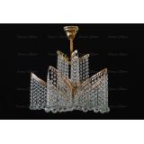 Люстра Лилия № 1 шар в Новокузнецке Люстра Лилия № 1 шар в Новокузнецке