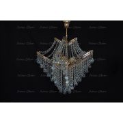 Люстра Лилия № 2 Шар