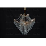 Люстра Лилия № 2 шар в Новокузнецке