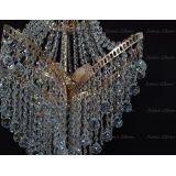 Люстра Лилия № 2 шар в Новокузнецке