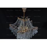 Люстра Лилия № 2 шар в Новокузнецке