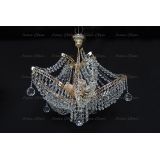 Люстра Лилия № 4 в Новокузнецке Люстра Лилия № 4 в Новокузнецке