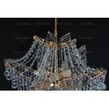 Люстра Лилия № 4 в Новокузнецке Люстра Лилия № 4 в Новокузнецке