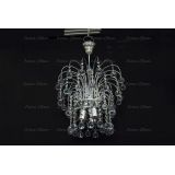 Люстра Каскад шар 30 мм в Новокузнецке Люстра Каскад шар 30 мм в Новокузнецке