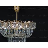 Люстра Катерина 1 лампа подвесная в Новокузнецке Люстра Катерина 1 лампа подвесная в Новокузнецке