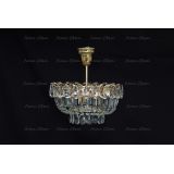 Люстра Катерина 1 лампа подвесная в Новокузнецке Люстра Катерина 1 лампа подвесная в Новокузнецке