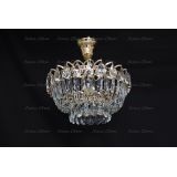 Люстра Катерина 1 лампа подвесная в Новокузнецке Люстра Катерина 1 лампа подвесная в Новокузнецке