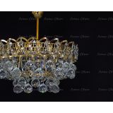 Люстра Катерина шар 1 лампа в Новокузнецке