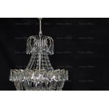 Люстра Натали малая в Новокузнецке Люстра Натали малая в Новокузнецке