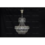 Люстра Натали малая в Новокузнецке Люстра Натали малая в Новокузнецке