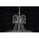 Люстра Натали малая в Новокузнецке Люстра Натали малая в Новокузнецке