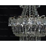 Люстра Натали малая в Новокузнецке Люстра Натали малая в Новокузнецке