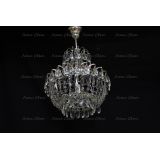 Люстра Натали малая в Новокузнецке Люстра Натали малая в Новокузнецке