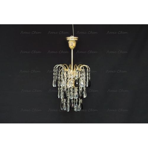 Люстра Зима журавлик черная в Новокузнецке Люстра Зима журавлик черная в Новокузнецке