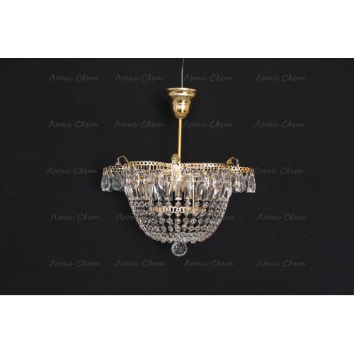 Люстра Ромашка Купол подвесная в Новокузнецке Люстра Ромашка Купол подвесная в Новокузнецке