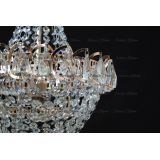 Люстра Натали Сетка в Новокузнецке Люстра Натали Сетка в Новокузнецке