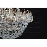 Люстра Натали Сетка в Новокузнецке Люстра Натали Сетка в Новокузнецке