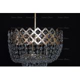 Люстра Корона подвесная № 2 в Новокузнецке