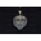 Люстра Корона подвесная № 2 в Новокузнецке