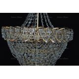 Люстра Натали Роза в Новокузнецке Люстра Натали Роза в Новокузнецке