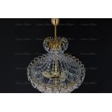 Люстра Натали Роза в Новокузнецке Люстра Натали Роза в Новокузнецке