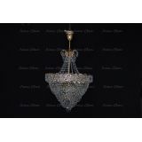 Люстра Натали Роза в Новокузнецке Люстра Натали Роза в Новокузнецке