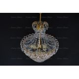 Люстра Натали Роза в Новокузнецке Люстра Натали Роза в Новокузнецке