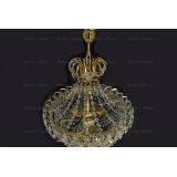 Люстра Натали Роза чайная в Новокузнецке