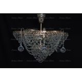 Люстра Ромашка Аленка подвесная в Новокузнецке Люстра Ромашка Аленка подвесная в Новокузнецке