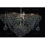 Люстра Ромашка Аленка подвесная в Новокузнецке Люстра Ромашка Аленка подвесная в Новокузнецке