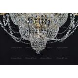 Люстра Свеча малая в Новокузнецке Люстра Свеча малая в Новокузнецке