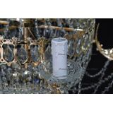 Люстра Свеча малая в Новокузнецке Люстра Свеча малая в Новокузнецке