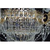 Люстра Свеча малая в Новокузнецке Люстра Свеча малая в Новокузнецке