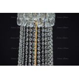 Люстра Свеча малая в Новокузнецке Люстра Свеча малая в Новокузнецке