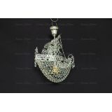 Люстра Корвет 1 ламповый в Новокузнецке