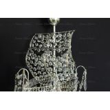 Люстра Корвет 1 ламповый в Новокузнецке