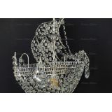 Люстра Корвет 1 ламповый в Новокузнецке