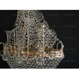 Люстра Корвет в Новокузнецке Люстра Корвет в Новокузнецке