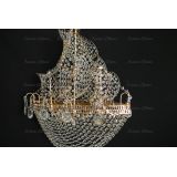 Люстра Корвет в Новокузнецке Люстра Корвет в Новокузнецке