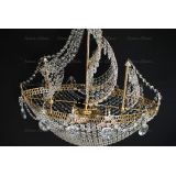 Люстра Корвет в Новокузнецке Люстра Корвет в Новокузнецке