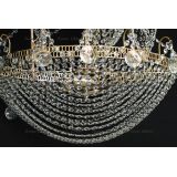 Люстра Корвет в Новокузнецке Люстра Корвет в Новокузнецке