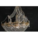 Люстра Корвет в Новокузнецке Люстра Корвет в Новокузнецке