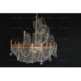 Люстра Корвет № 2 в Новокузнецке Люстра Корвет № 2 в Новокузнецке