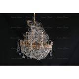 Люстра Корвет № 2 в Новокузнецке Люстра Корвет № 2 в Новокузнецке