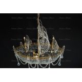 Люстра Корвет № 2 в Новокузнецке Люстра Корвет № 2 в Новокузнецке