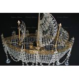 Люстра Корвет № 2 в Новокузнецке Люстра Корвет № 2 в Новокузнецке